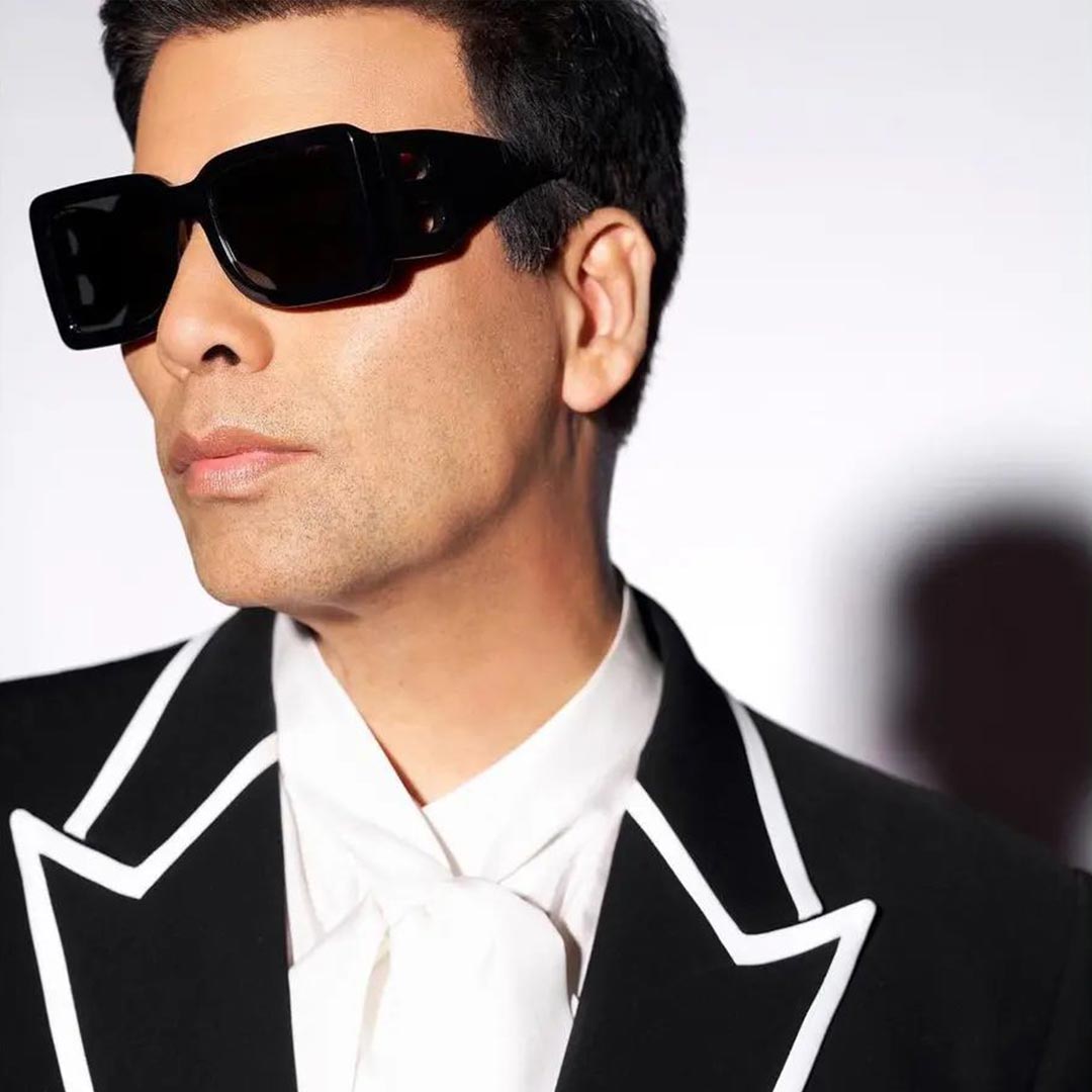 Karan Johar