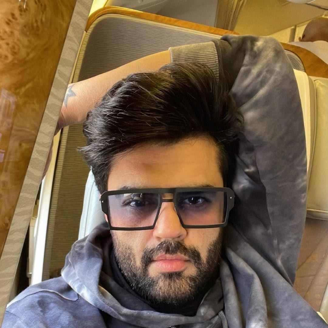 Manish Paul