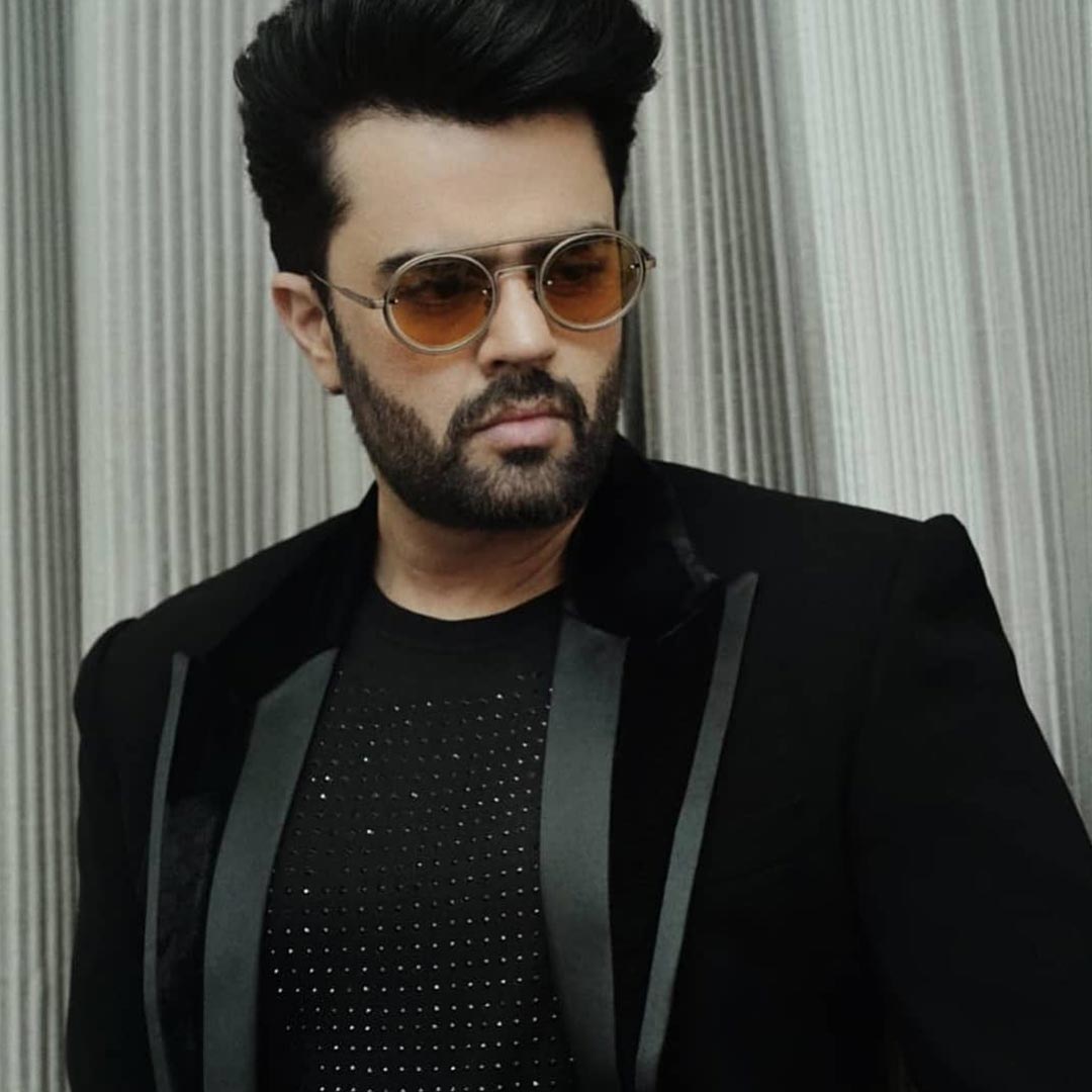 Manish Paul