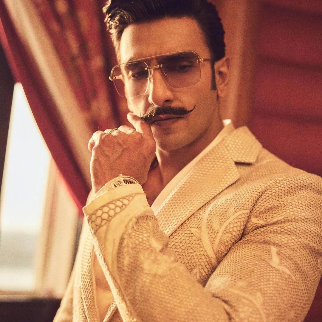 Ranveer Singh